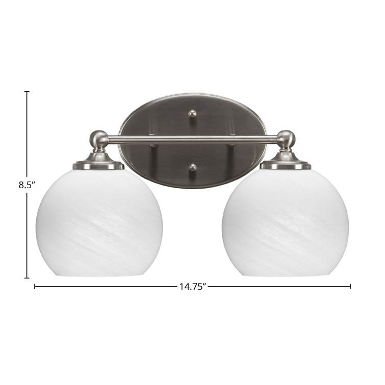 Latitude Run® Bathroom Lighting Wayfair Canada